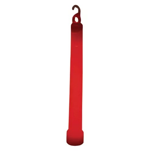 Lightstick 12 Pack - Red