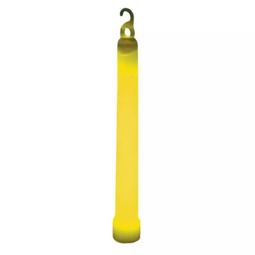 Lightstick 12 Pack - Yellow