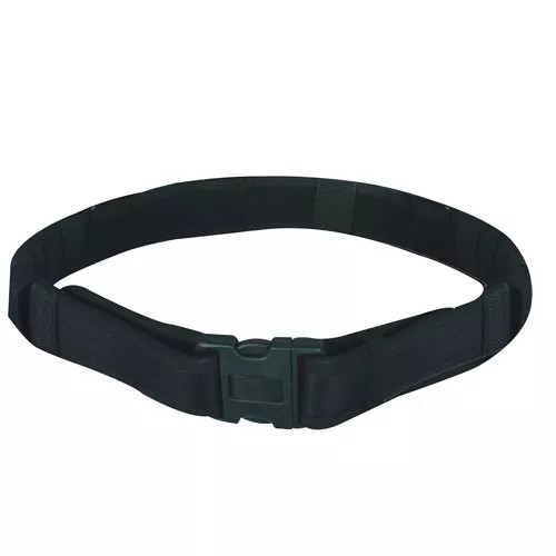 Professional Series Tactical Duty Belt - 2XL/ Black