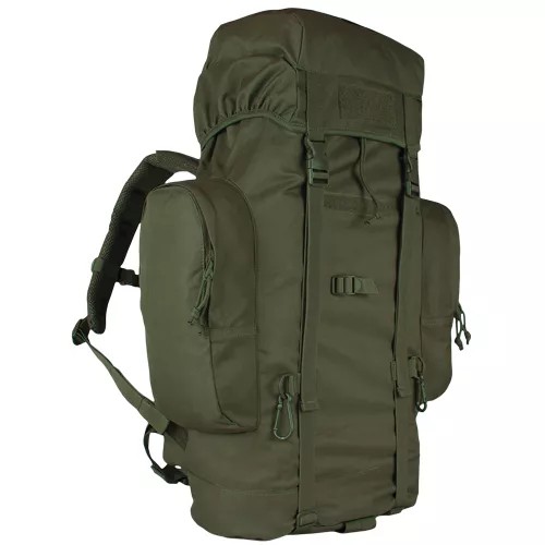Rio Grande 45L Backpack - Olive Drab