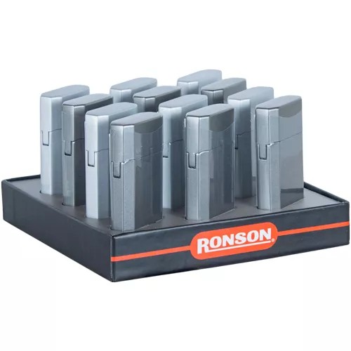 Ronson 12 Unit Display