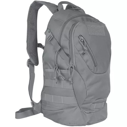 Scout Tactical Day Pack - Grey