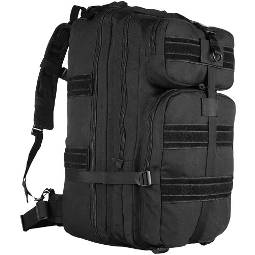 Stryker Transport Pack - Black