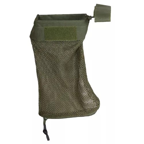 Tactical Brass Catcher - Olive Drab