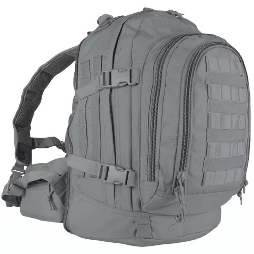 Tactical Duty Pack - Shadow Grey