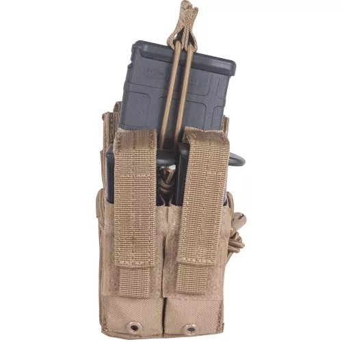 Tactical Vertical Quick Stack - Coyote