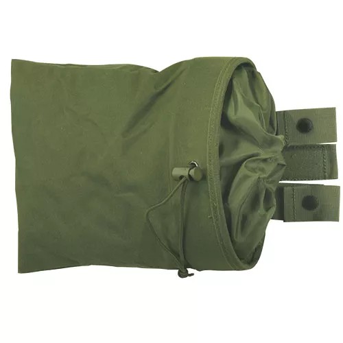 Tri-Fold Recovery System - Olive Drab