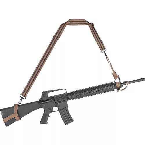 Tri-Point Combat Sling - Coyote
