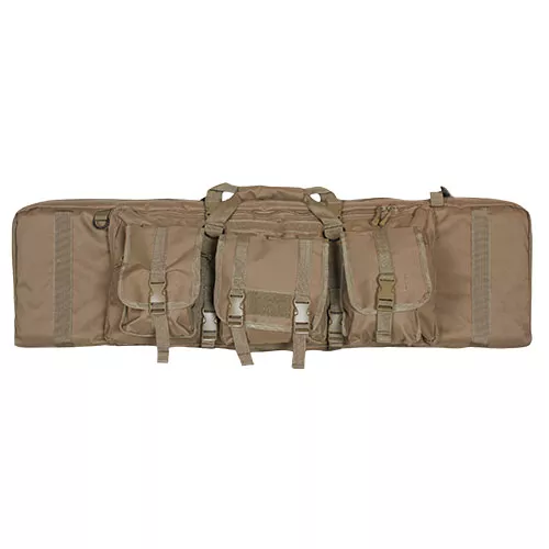 Dual Combat Case 42" - Coyote                         