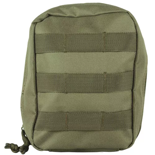 First Responder Pouch Large - Olive Drab              