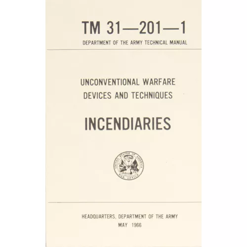 Incendiaries-Manual                                   