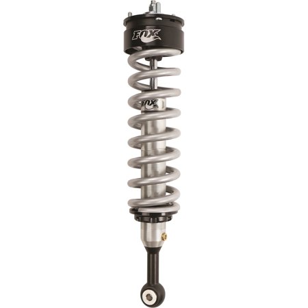 SHOCK SPRING RATE: 650