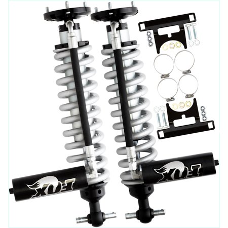 07-C 1500 FRONT C/O, 2.5 SERIES, R/R, 5.8, 4-6.5 LIFT SPRING RATE: 700