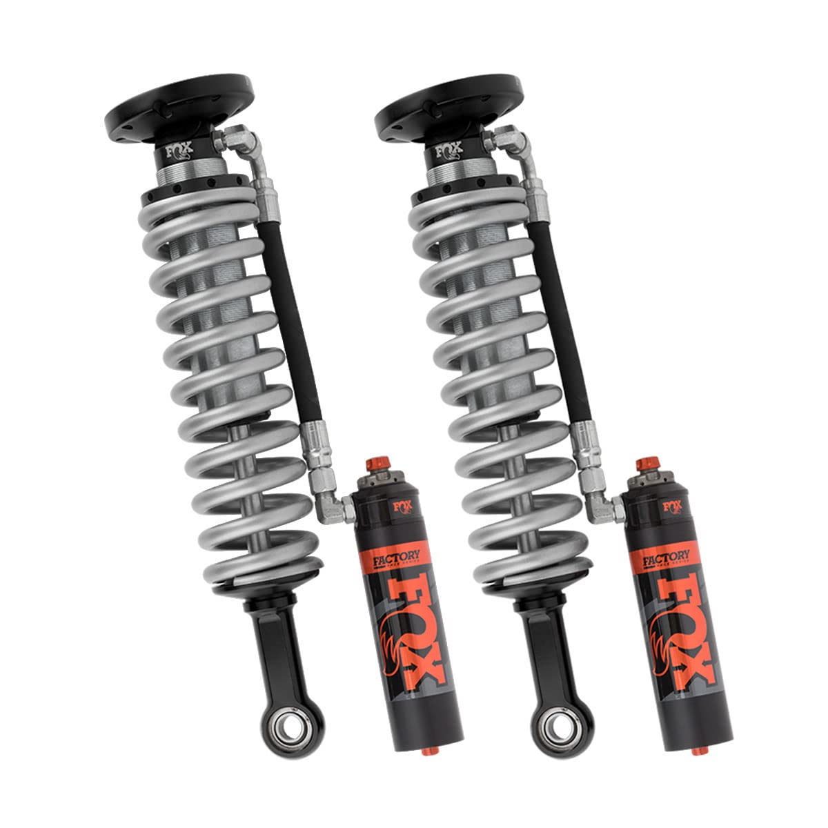 07-19 CHEVY/GMC 1500 FOX 2.5 FACTORY SERIES COIL-OVER IFP RESERVOIR SHOCKS SPRING RATE: 600
