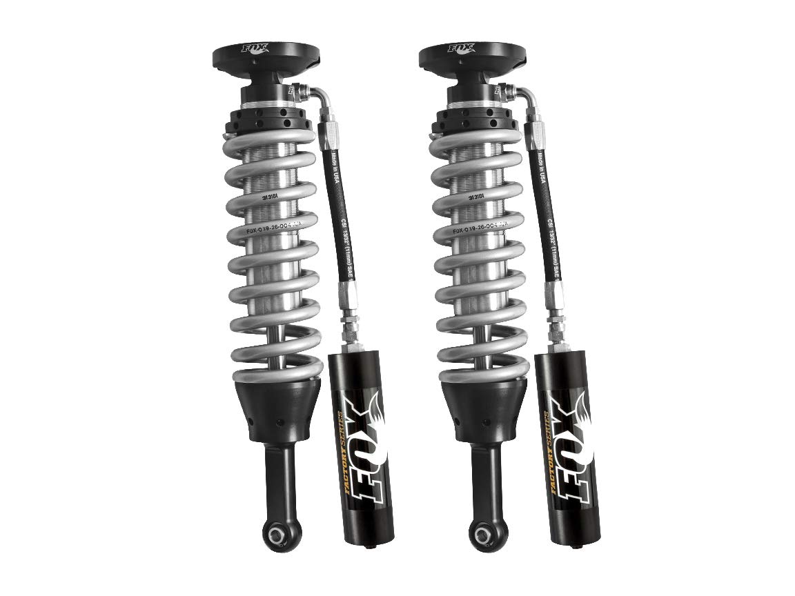 06-C RAM 1500 4WD FRONT C/O,2.5 SERIES,R/R,6.2IN,4-6IN LIFT SPRING RATE: 600