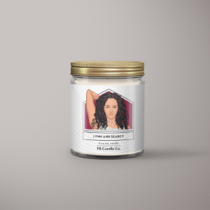 GIRLFRIENDS Candles - Lynn Ann Searcy