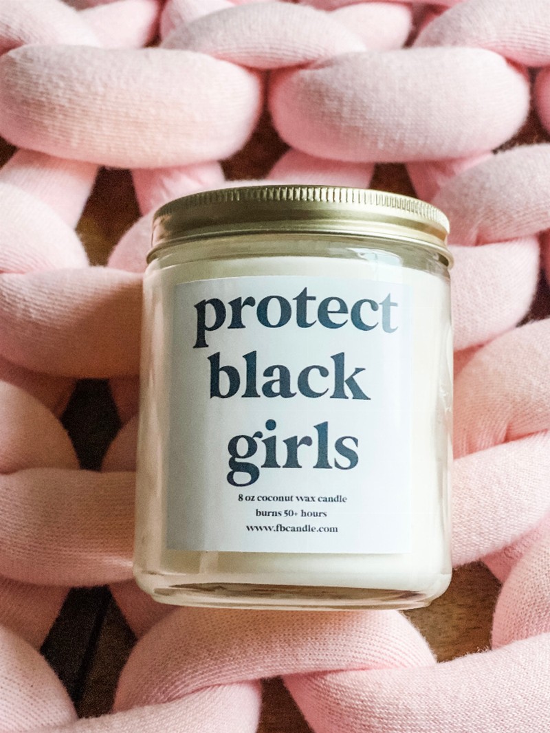 Protect Black Girls