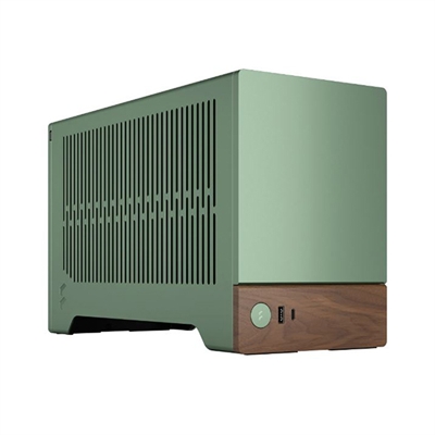 Terra Jade ITX w  PCIe 4.0