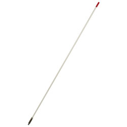 3ft Hot Rod CB Antenna White