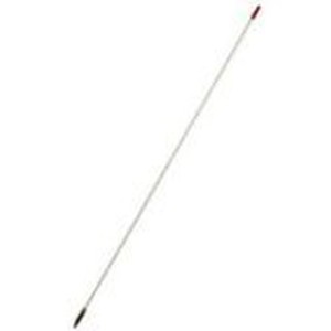 Hot Rod 5.5 Foot Cb Antenna (White)