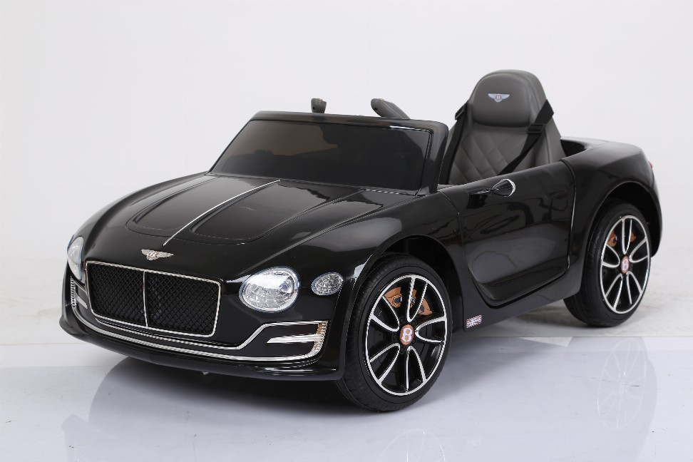 12V Bentley EXP12 1 Seater Ride on Car