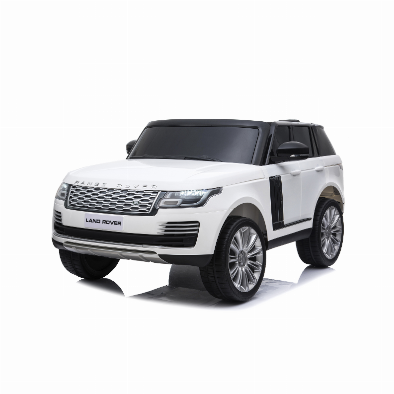 12V Range Rover HSE 2 Seater Ride on Car