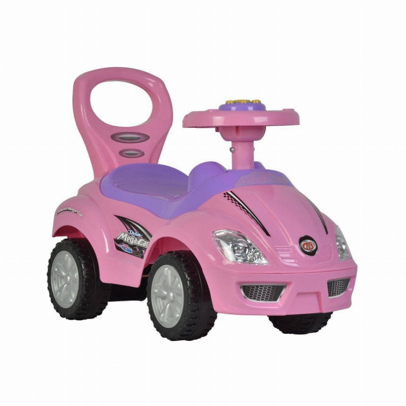 Freddo Toys Deluxe Push Ride on