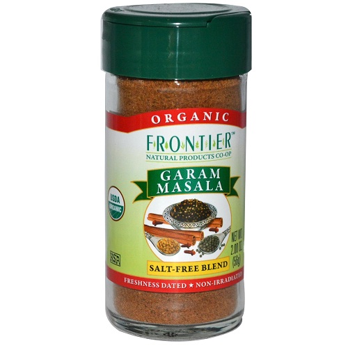 Frontier Herb Garam Masala (1x2.0 Oz)