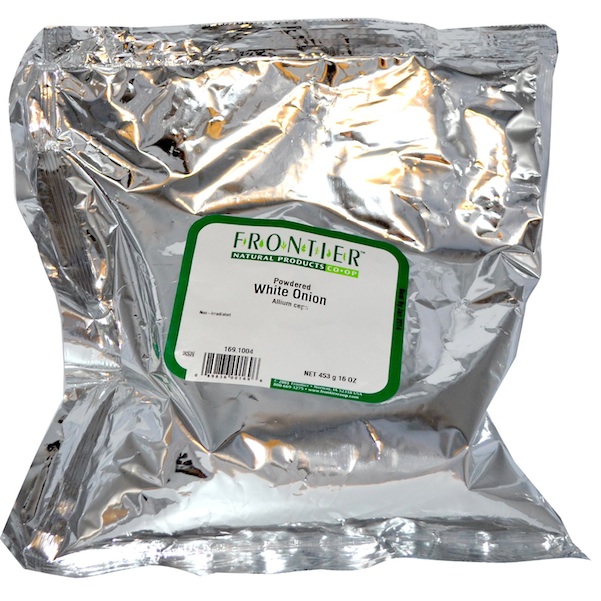 Frontier Onion Powder (1x1LB )