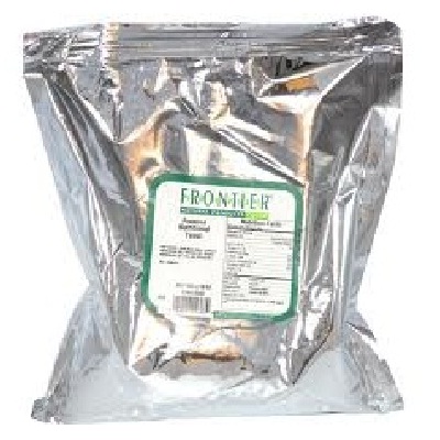 Frontier Nutritional Yeast (1x1LB )