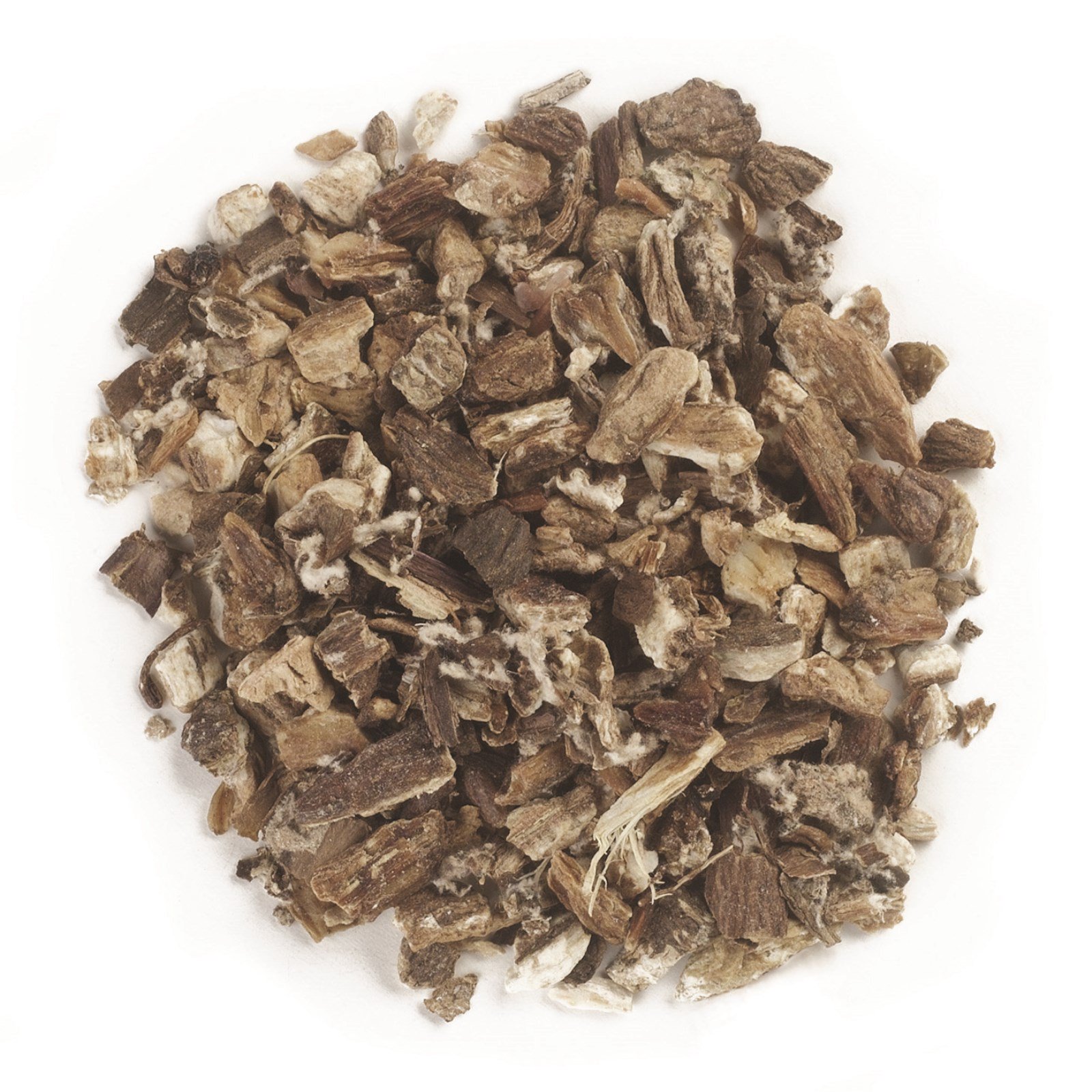 Frontier Herb Burdock Root C/S (1x1lb)