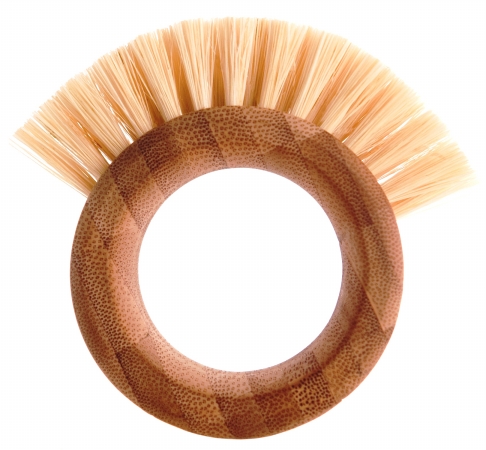 Full Circle Home The Ring Vegetable Brush