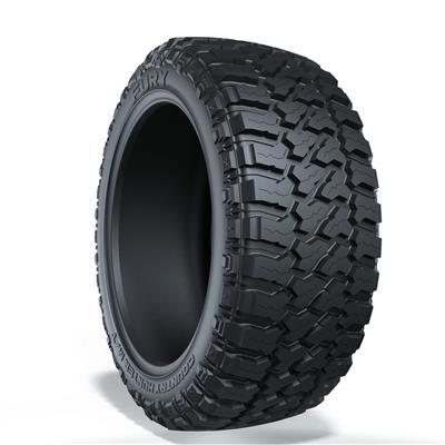 37X13.50R26LT FURY MT F LOAD RANGE