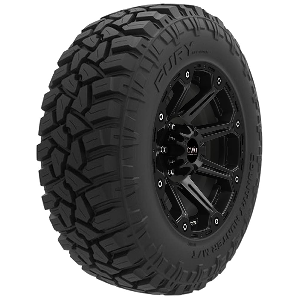 35X15.50R20 LT FURY MT F LOAD