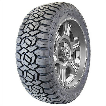 RT33X12.50R20LT FURY RT