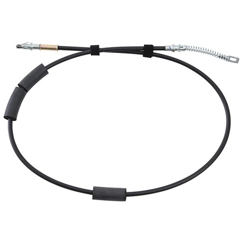G2 Axle and Gear G2 E-BRAKE CABLE 69.75" YJ 91/95 PASS SIDE 95-2049PC3