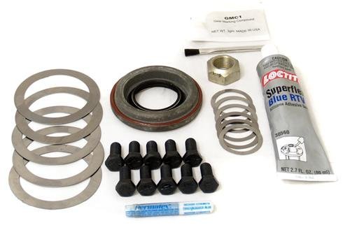 CHRYSLER 8.25IN. MINOR INSTALLATION KIT