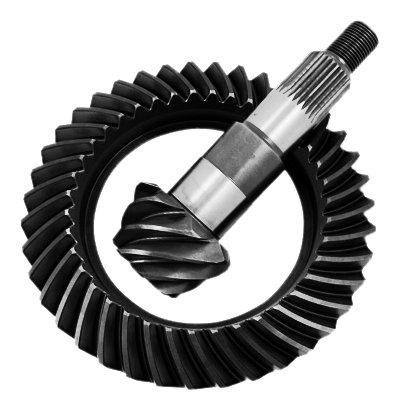 1967-1974 AMERICAN MOTORS AMBASSADOR AMC 20AMC 20 4.10 RING&PINION