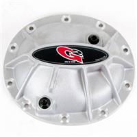 DANA 35 ALUMINUM COVER BLACK POWDER COAT FINISH