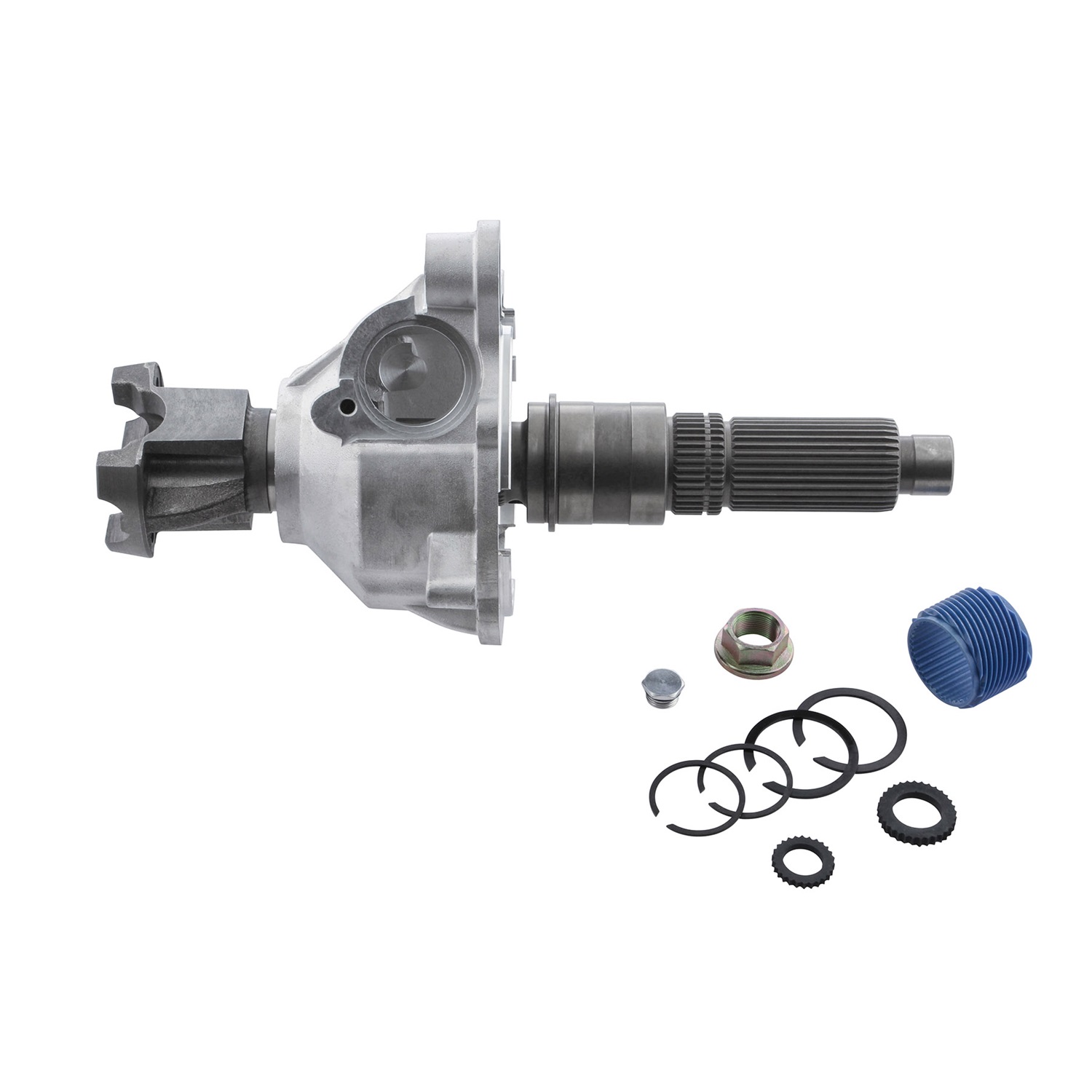 NP231 SLIP YOKE ELIMINATOR KIT (SYE)