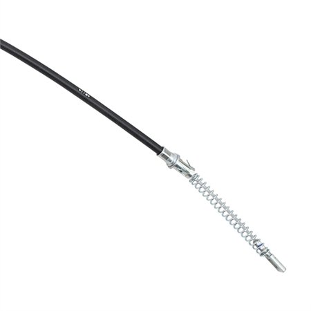 G2 EBRAKE CABLE 34.25IN. XJ 97/01 DRIVER SIDE