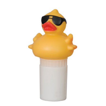 Derby Duck Mid Size Chlorinator