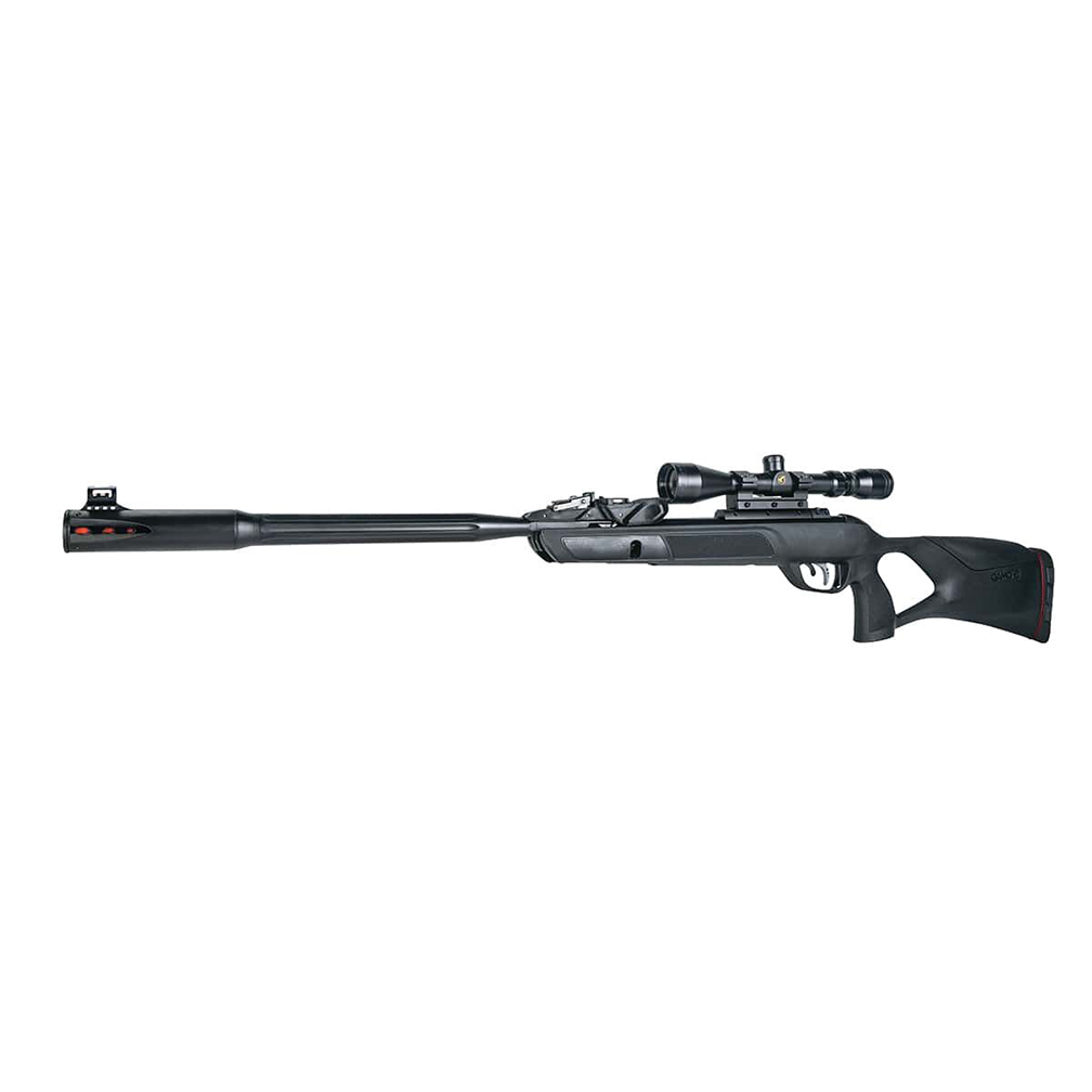 Gamo Swarm Fusion 10X 'GEN3i' .177 Caliber 10-Shot Air Rifle with Scope