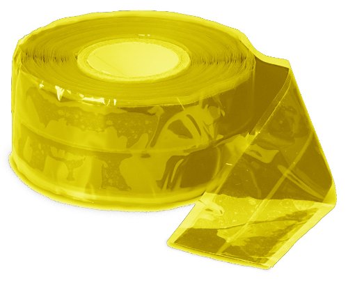 HTP-1010YLW 10 Ft. Repair Tape