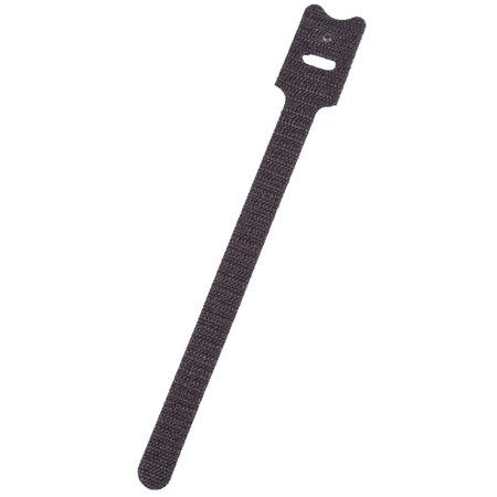 45-V8BKW 8 In. Black Grip Strip