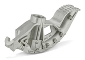 960 1/2 In. EMT Aluminum Bender