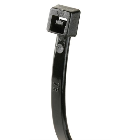 45104UVB 4 In. 30Pk W-R Cable Tie