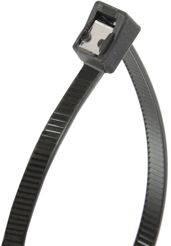 45-311UVBSC 11 In. Selfcut Cable Tie