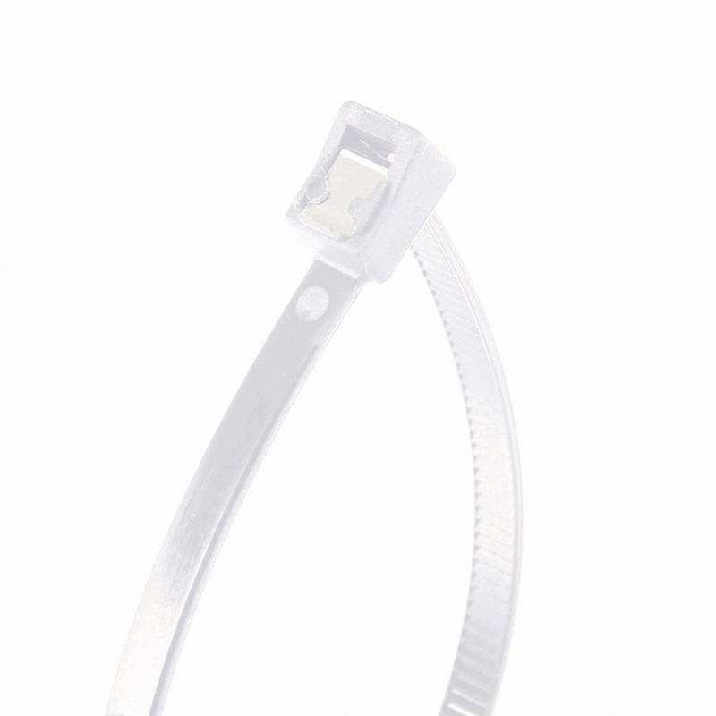 46-308SC 8 In. Self Cut Cable Tie