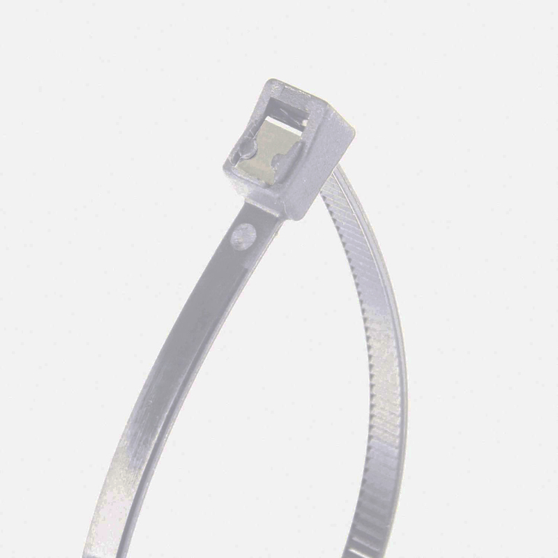 46-311SC 11 In. Self Cut Cable Tie
